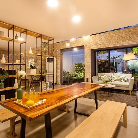 La Regatta Boutique Residences Bandar Ho Chi Minh Luaran gambar