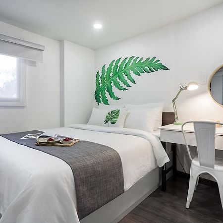 La Regatta Boutique Residences Bandar Ho Chi Minh Luaran gambar