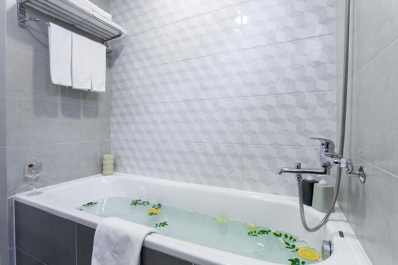 La Regatta Boutique Residences Bandar Ho Chi Minh Luaran gambar
