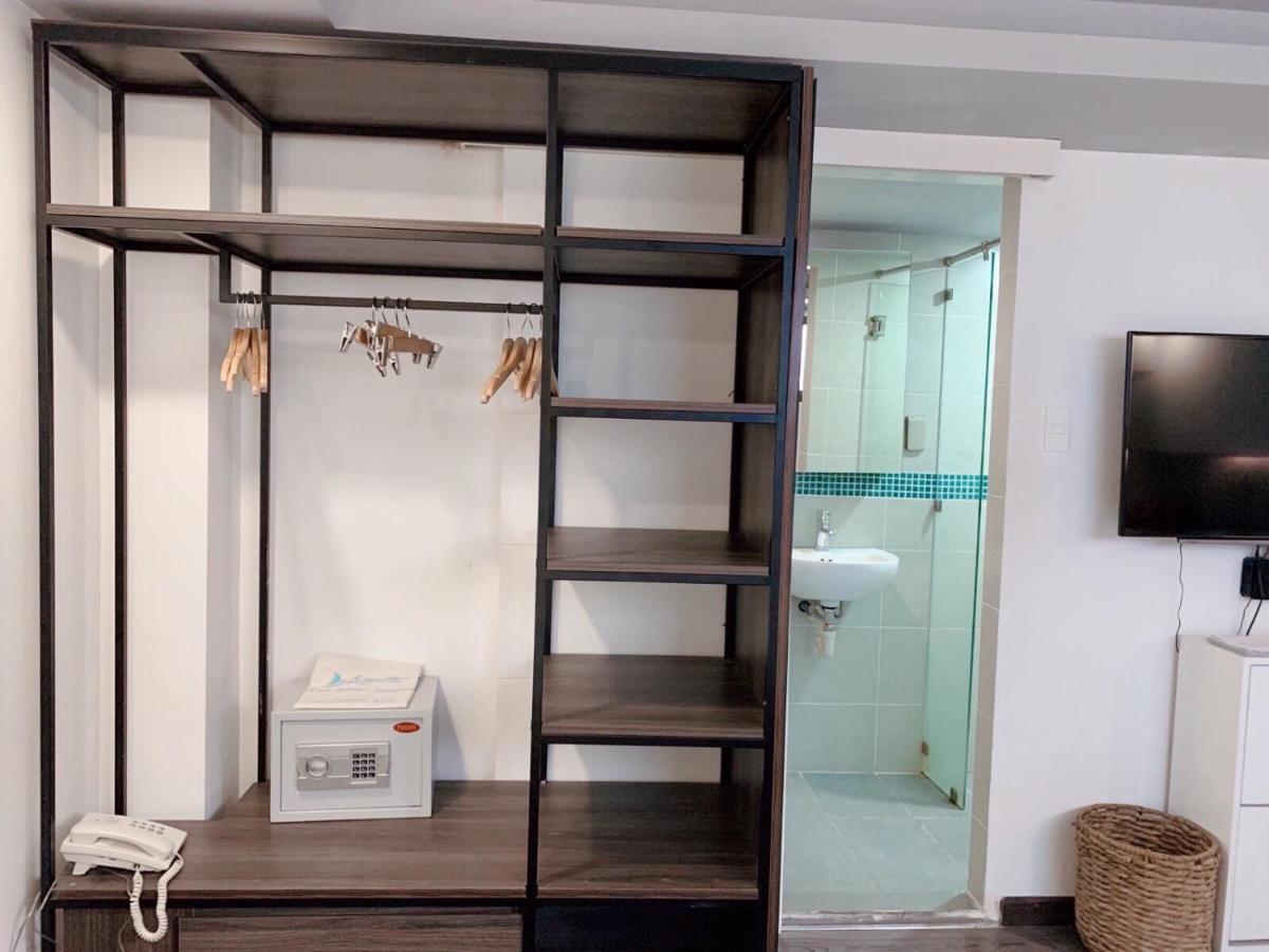 La Regatta Boutique Residences Bandar Ho Chi Minh Luaran gambar