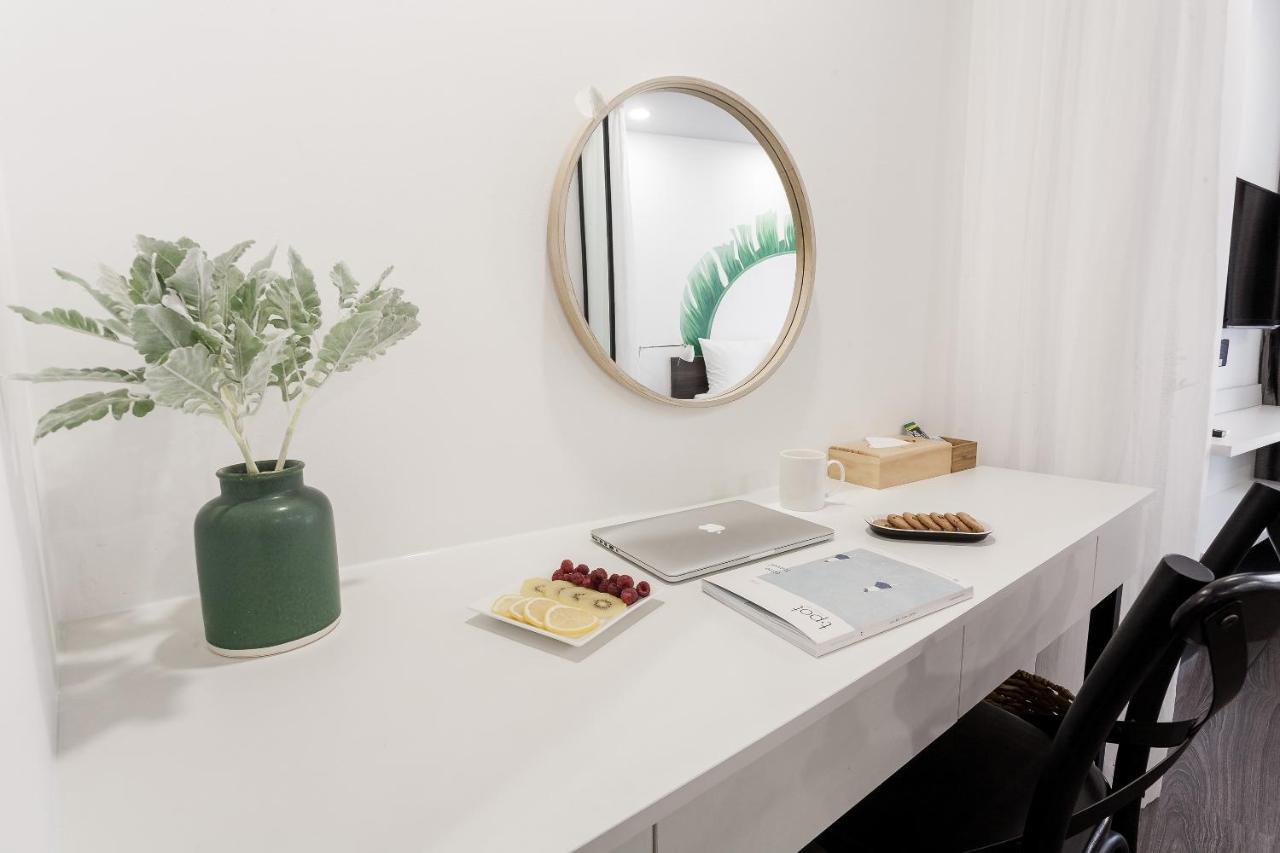 La Regatta Boutique Residences Bandar Ho Chi Minh Luaran gambar