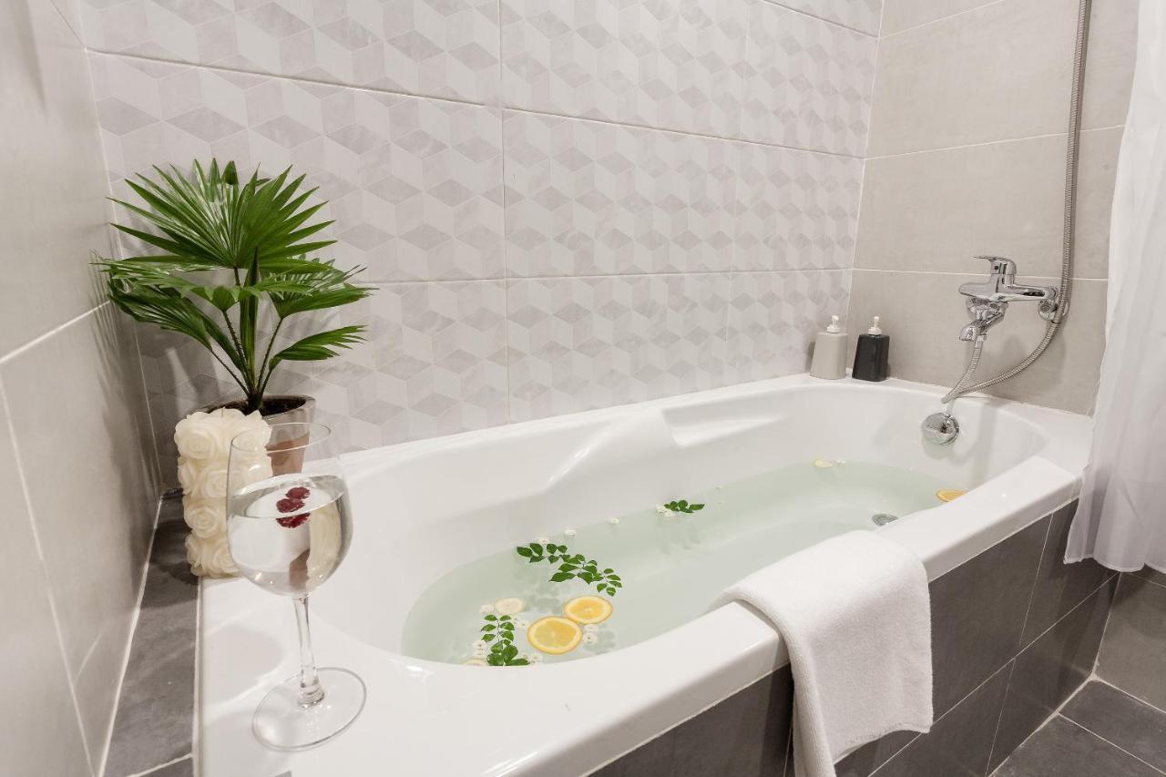 La Regatta Boutique Residences Bandar Ho Chi Minh Luaran gambar