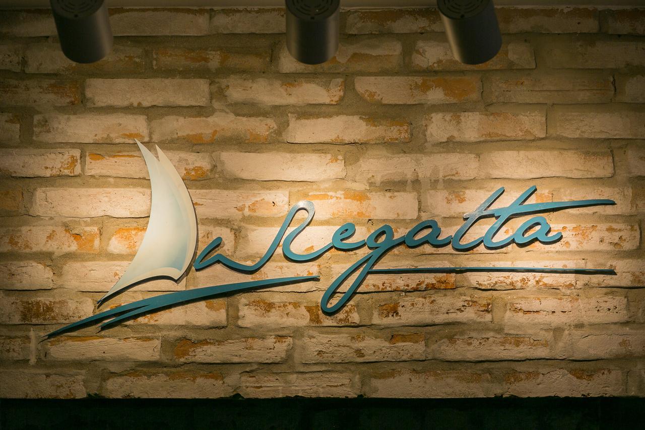 La Regatta Boutique Residences Bandar Ho Chi Minh Luaran gambar
