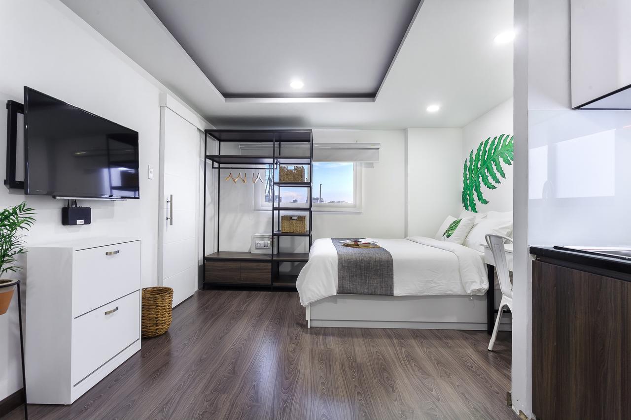 La Regatta Boutique Residences Bandar Ho Chi Minh Luaran gambar