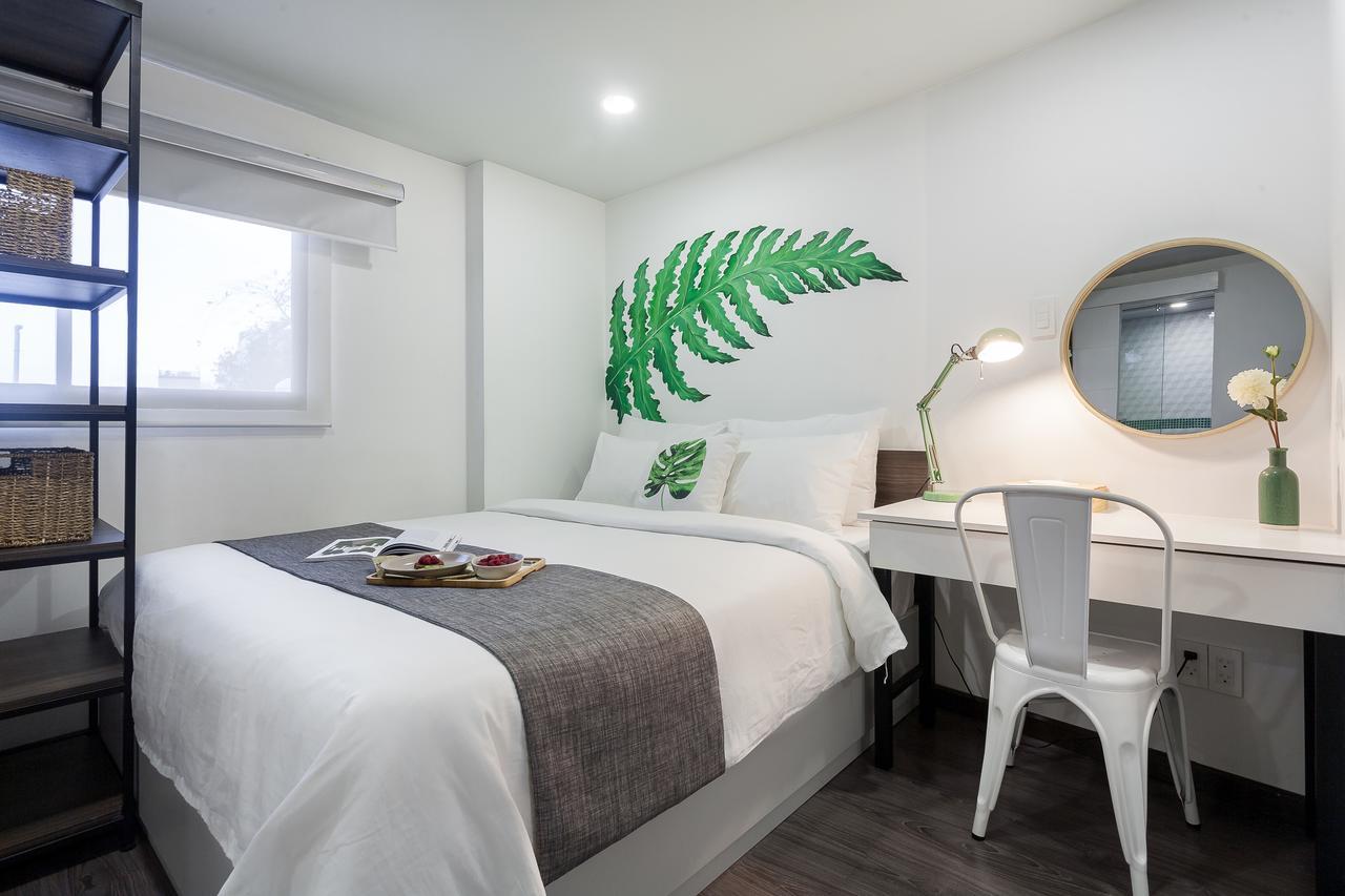 La Regatta Boutique Residences Bandar Ho Chi Minh Luaran gambar